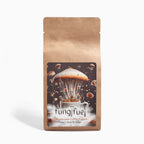 Mushroom Coffee Fusion 4oz.