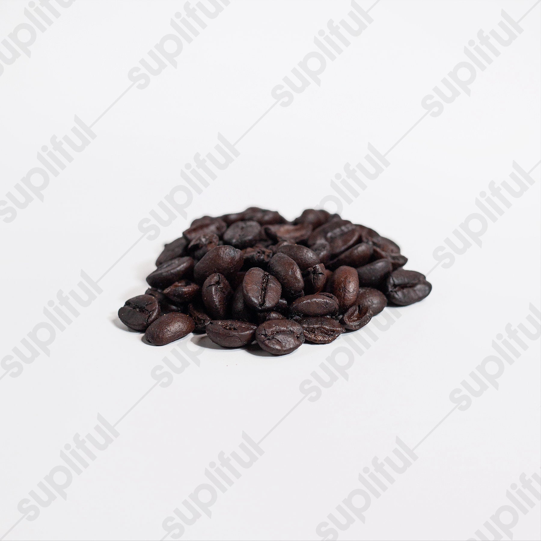 Mushroom Coffee Fusion 4oz.
