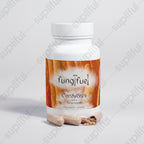 Cordyceps Mushroom