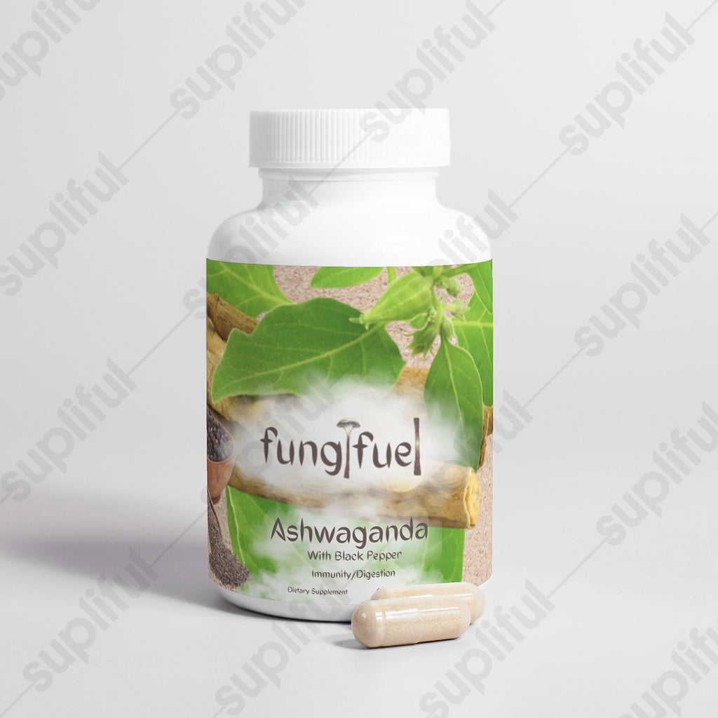 Ashwagandha
