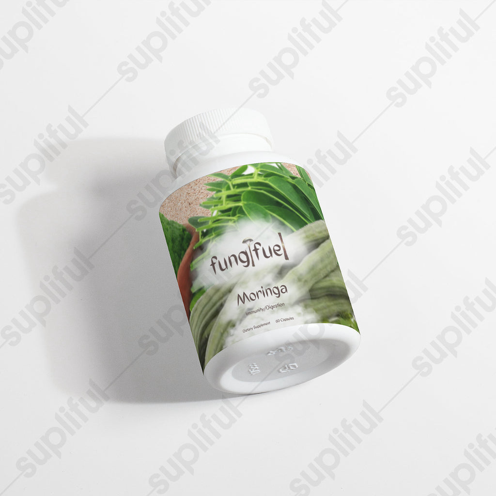 Moringa Pure