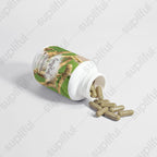 Ginkgo Biloba + Ginseng