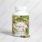 Ginkgo Biloba + Ginseng