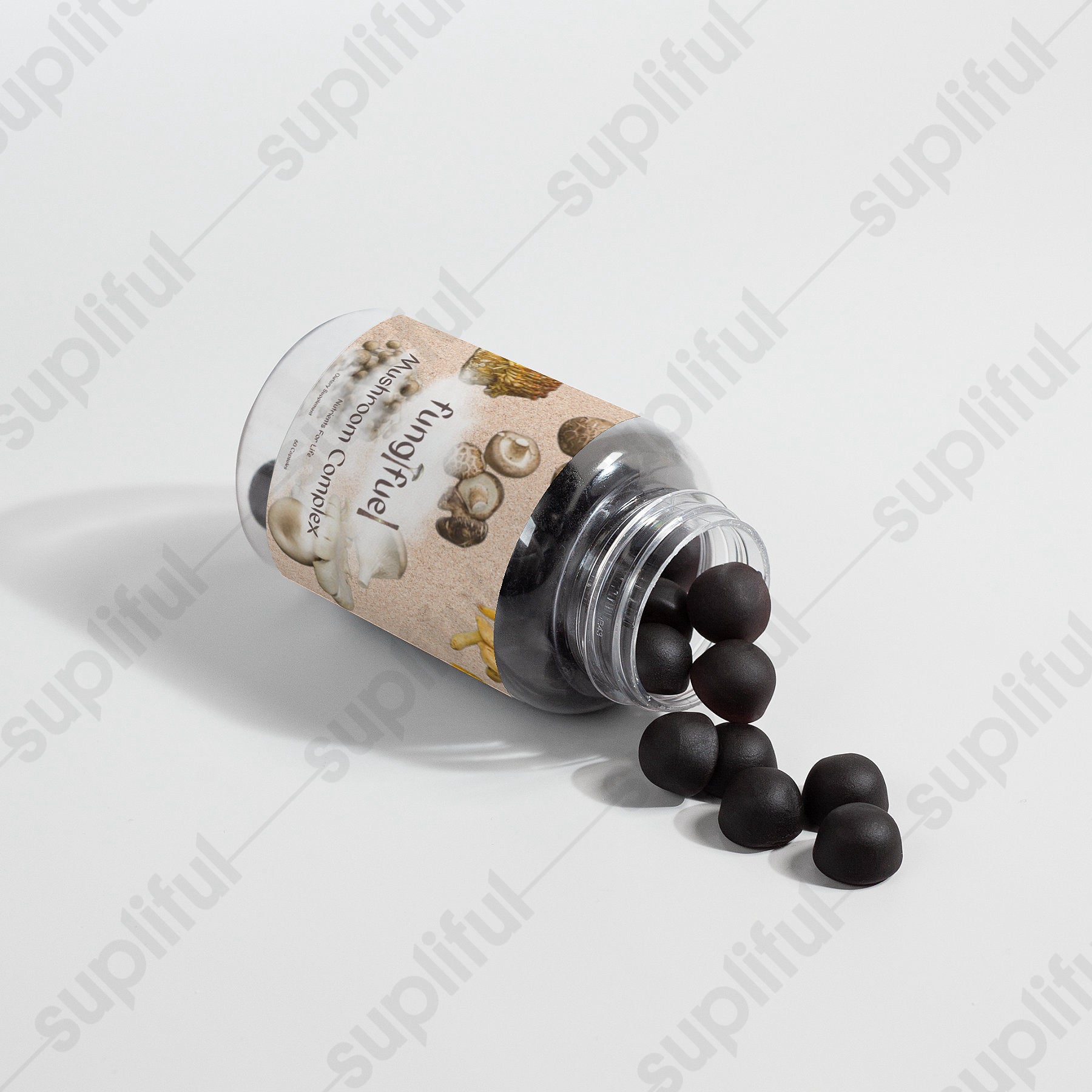 Mushroom Extract Complex