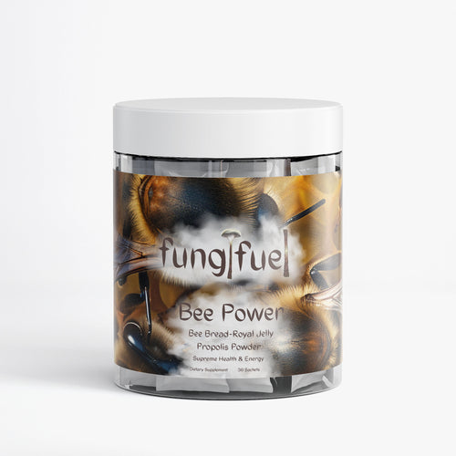 Bee Bread Powder