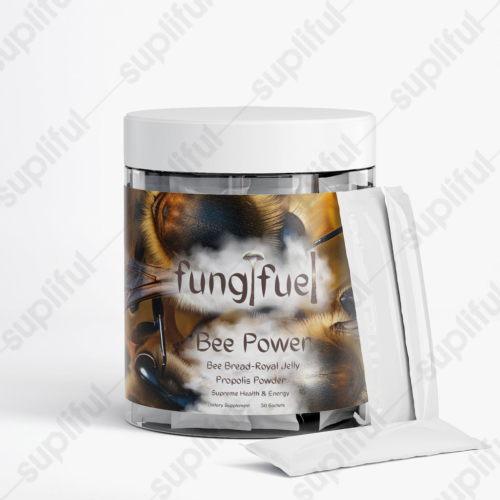 Bee Bread Powder