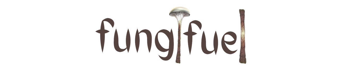 FungiFuel